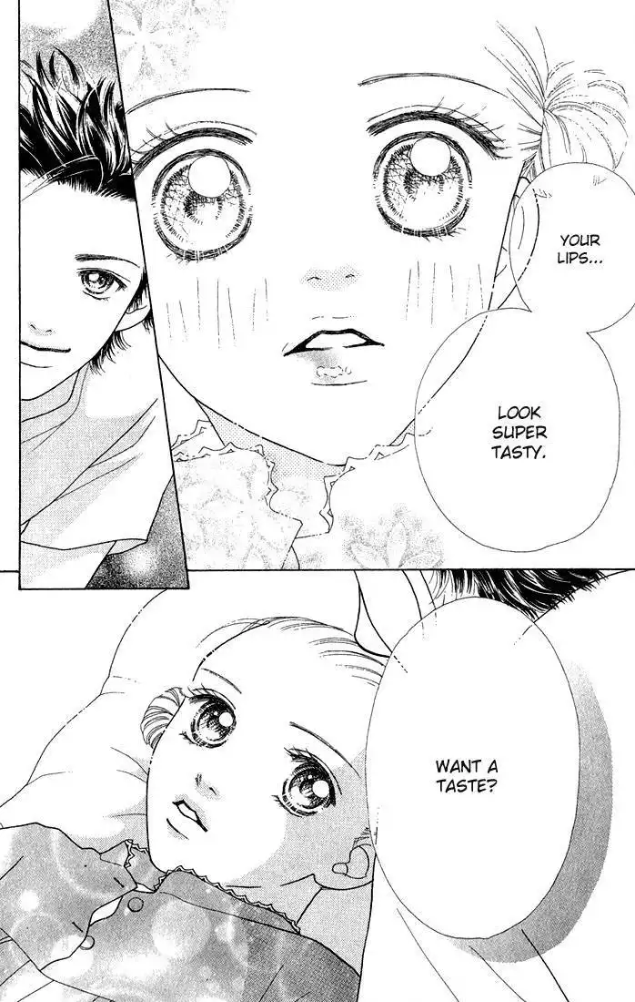 Parfait Tic Chapter 11 26